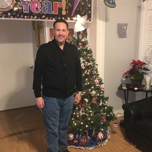 Meet your Posher, Frank